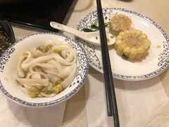 -潮汕良记牛肉火锅(洪武路店)