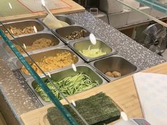 -米陀饭团•紫菜包饭(中华广场店)