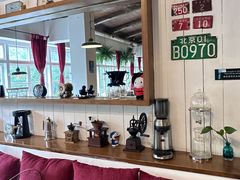 -雕刻时光咖啡馆(北师大店)