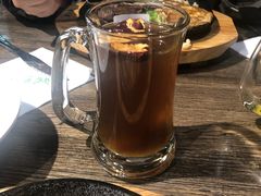 -豪尚豪牛排(彩悦城店)
