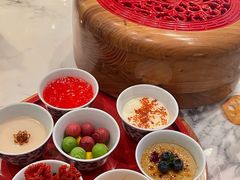 -悦轩中餐厅·高空江景·杭州柏悦酒店