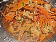 -胖哥俩肉蟹煲(杭州下沙学林街店)