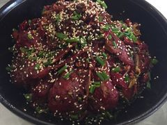 -百饺园酒楼(平山道店)