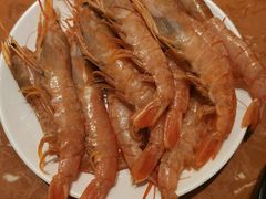 -芭菲盛宴·环球美食(北城国际店)