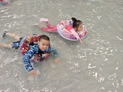 -南宫温泉水世界