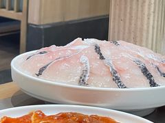-蜀留香火锅·始于1999·原四川老火锅(白堤路店)