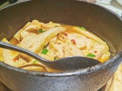 -回头食客-李久其家民间餐厅(望城金桥国际店)