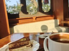 -舒羽咖啡(运河店)