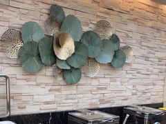 -棕榈岛海鲜自助餐厅(虹桥迎宾馆店)