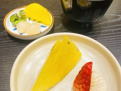 -西村日本料理(香格里拉饭店)