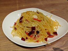 -耶里夏丽·新疆菜(田林东路店)