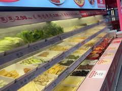 -每味每客·重庆麻辣烫(国泰店)