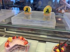 -嘉定凯悦·咖啡厅