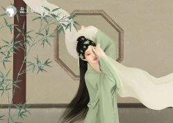 -盘子女人坊古装写真摄影(厦门总店)