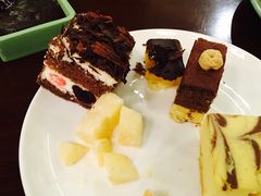 -天津君隆威斯汀酒店