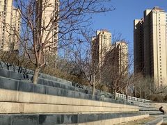 -海河游船-永乐码头(大悲院)