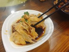 -海宁煲农家菜(惠南镇店)