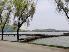 -上海月湖雕塑公园