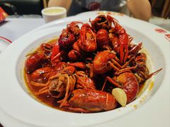 -霸王虾·麻辣小龙虾(太古里店)