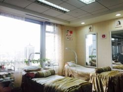 -百秀名媛纹绣美学护肤中心