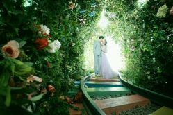 -东风婚纱摄影(恒和西里1号楼店)