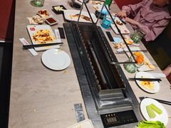 -丰茂烤串(金源店)