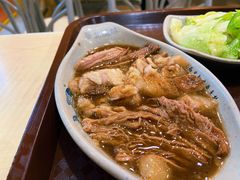 -台北风味(第一家快餐)