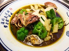 -张家砂锅(富民店)