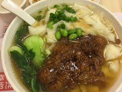 -面点王·臻选(海岸城分店)