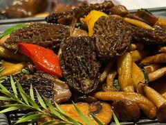 -若蘭慈·无国界素食料理(欢乐海岸店)