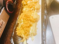 -原志优秀食材·匠心料理·海胆主题(金亿广场店)