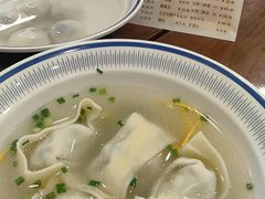 -王家沙点心店(南京西路总店)