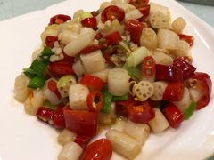 -关东风老北方菜馆(桂芳园店)