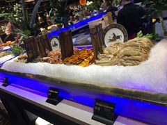 -加餐海鲜自助(集美银泰百货店)