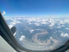 -长沙黄花国际机场-T1航站楼