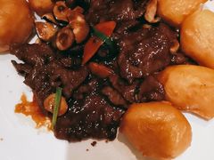 -和记小菜(大宁店)