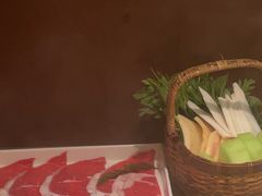 -蘑界·野生菌火锅(深业上城店)