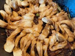 -华盛园卷子王农家菜水库鱼