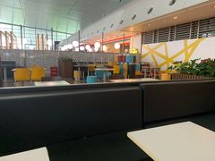 -麦当劳(杭州东站高铁店)