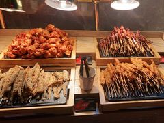 -比格比萨自助(南京万达茂店)