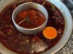 -晓宇重庆火锅(赛格国际购物中心店)