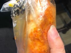 松松面包-味多美蛋糕(新和平里店)