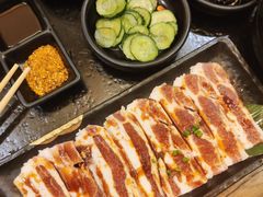 -九田家黑牛烤肉料理(石路天虹店)