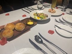 -哈布斯扒房(华发商都店)