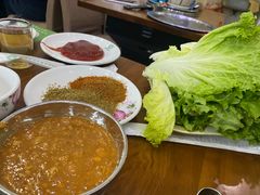 -延成苑韩式烤肉店(长春道店)