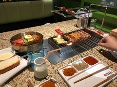 -丰茂烤串(全国首店)
