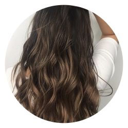 -MY HAIR ARDOR