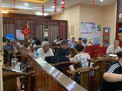 -京天红酒家(虎坊路店)