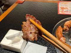 -炽城·烤肉名家(鸿达中央广场店)