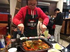 -自贡好吃客(科华店)